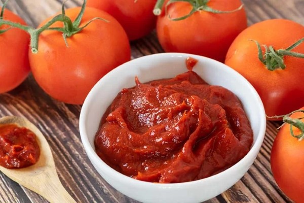 تصویر 5 از راهنمای خرید رب گوجه فرنگی لوکس + قیمت عالی